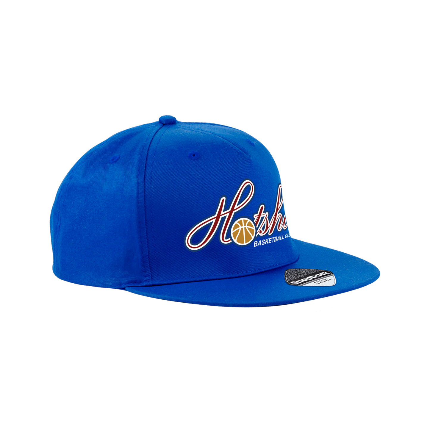 Hotshots Snapback Cap