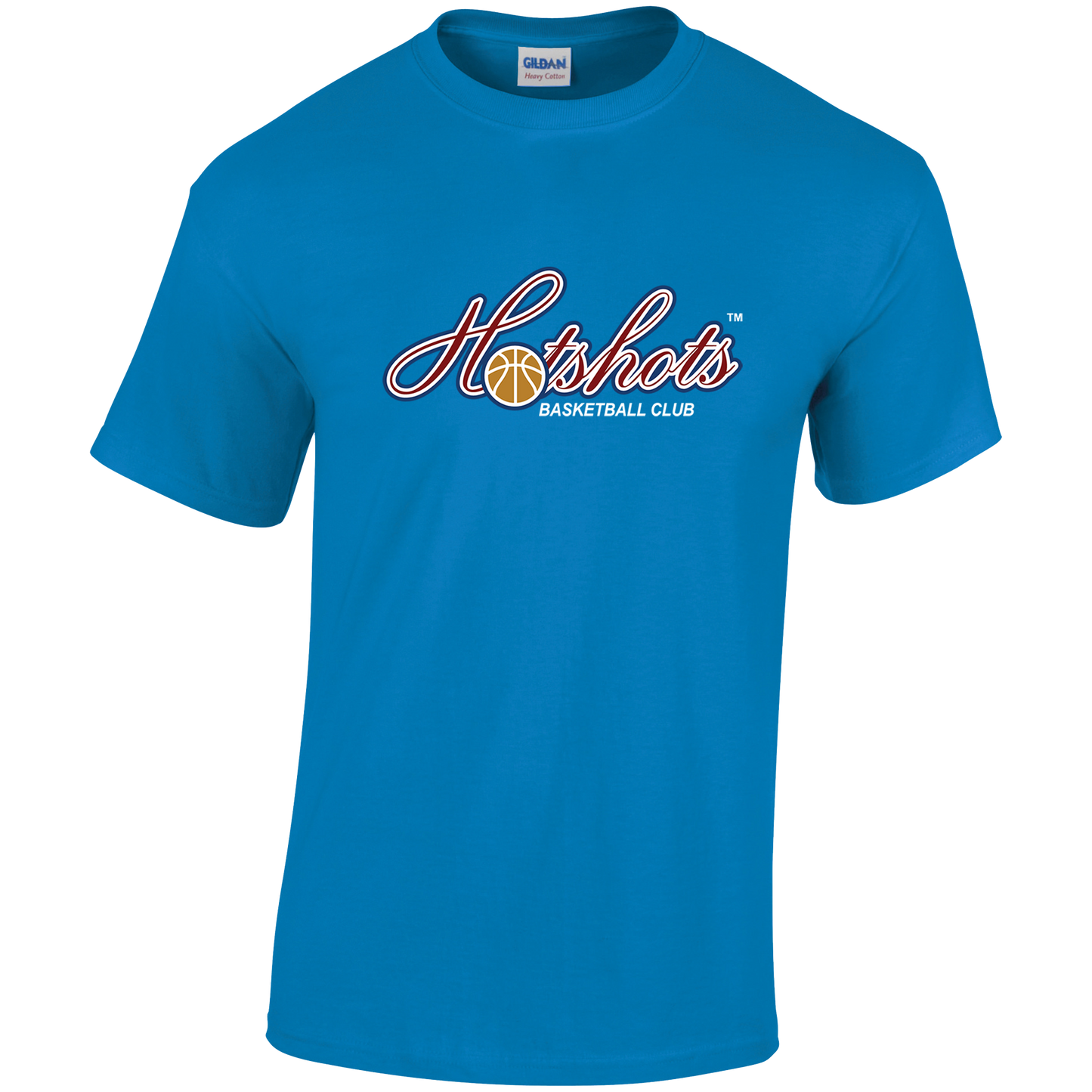 Hotshots Kids T-Shirt