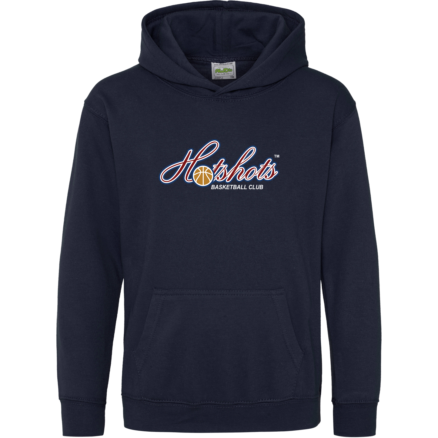 Hotshots Kids Hoodie