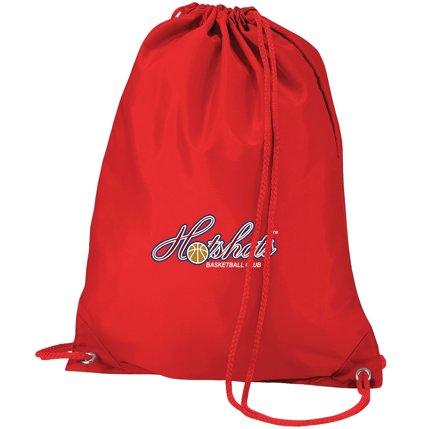 Hotshots Gymsac Bag