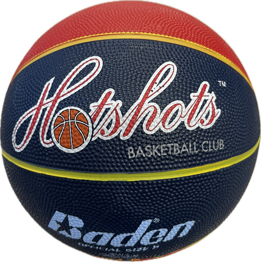 Hotshots Basketball